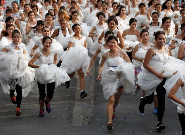 Người độc thân làm thế nào để tìm được tình yêu đích thực? ảnh 1