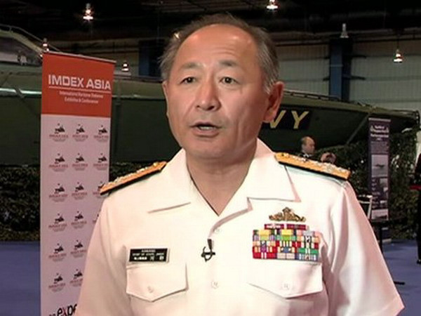 Nhật Bản muốn đẩy mạnh hợp tác hải quân với Ấn Độ ảnh 1