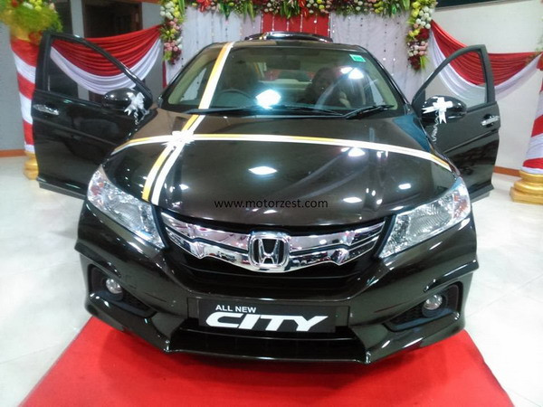 Honda Malaysia đạt kỷ lục 10.000 đơn hàng trong một tháng ảnh 1