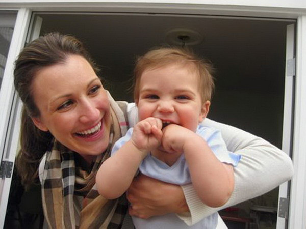 Bồi thường 75.000 USD vì quét tia X kiểm tra sữa mẹ ảnh 1