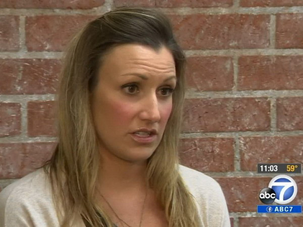 Bồi thường 75.000 USD vì quét tia X kiểm tra sữa mẹ ảnh 2