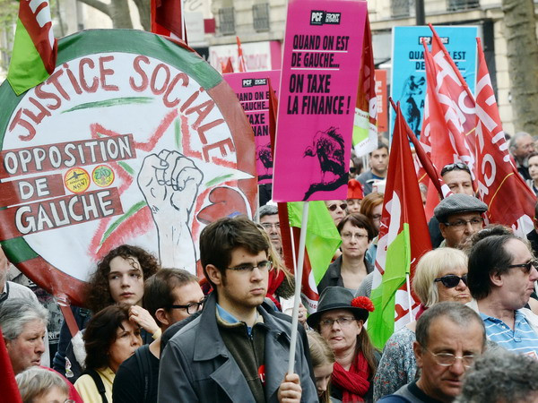 Pháp cải cách tài chính nhằm thúc đẩy tăng trưởng kinh tế ảnh 1