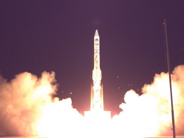 Nga phóng thành công hai vệ tinh viễn thông lên quỹ đạo ảnh 1