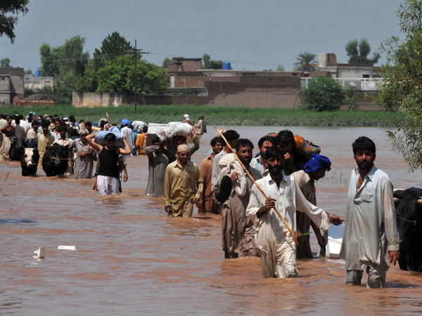 ADB: Châu Á cần phát triển công cụ tài chính phòng rủi ro ảnh 1