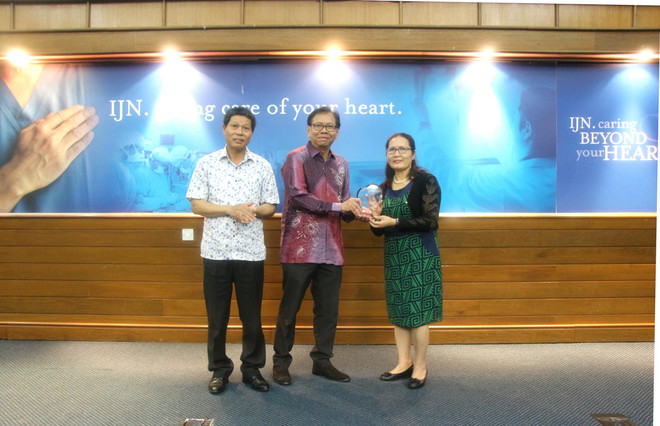 Quan tâm chăm sóc sức khỏe cho cộng đồng người Việt tại Malaysia ảnh 3