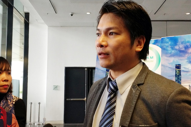 Internet giúp hàng ngàn doanh nghiệp Việt có cơ hội kinh doanh ảnh 2