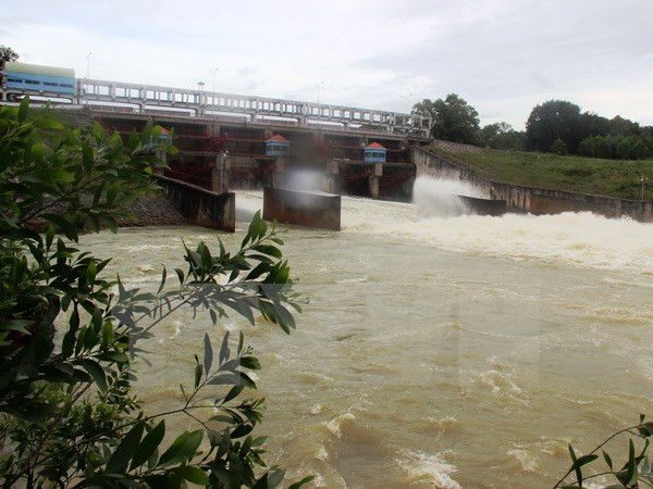 400 tỷ đồng nâng cấp kênh Tây thuộc hệ thống thủy lợi Dầu Tiếng ảnh 1