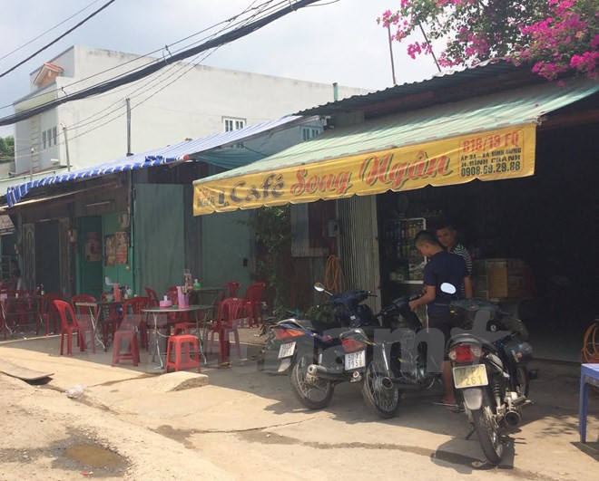 TP.HCM gỡ vướng cấp phép xây dựng cho người dân khu quy hoạch ảnh 2