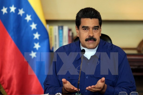 Tòa án tối cao Venezuela chỉ trích Mỹ can thiệp công việc nội bộ ảnh 1