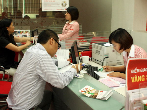 Techcombank đón nhận thêm 10 giải thưởng quốc tế lớn ảnh 1