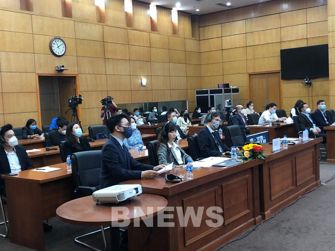 Hướng tới hệ sinh thái hoàn chỉnh về xúc tiến thương mại số ảnh 1