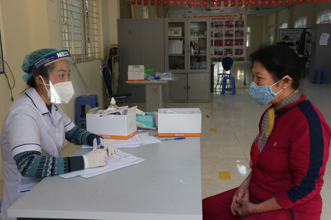 Số ca mắc COVID-19 tăng mạnh, Hà Nội cần đổi chiến chuật chống dịch ảnh 3