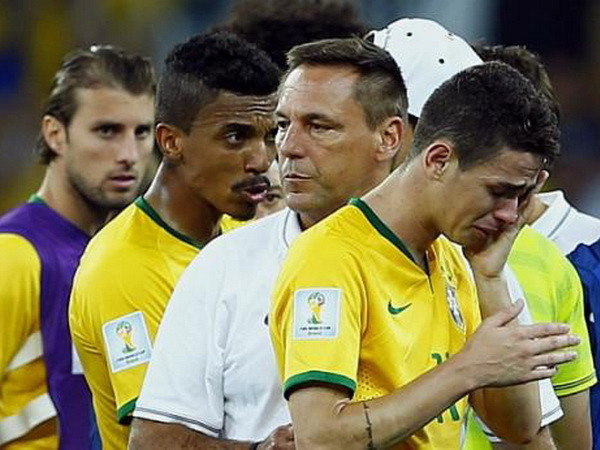 Từ World Cup 2014, thử lý giải thành công của bóng đá Đức ảnh 2