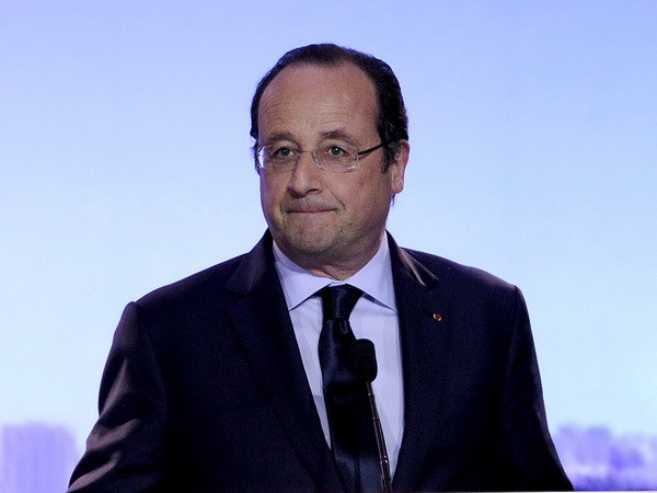 Quốc hội Pháp đã thông qua việc cắt giảm một loạt phúc lợi ảnh 1