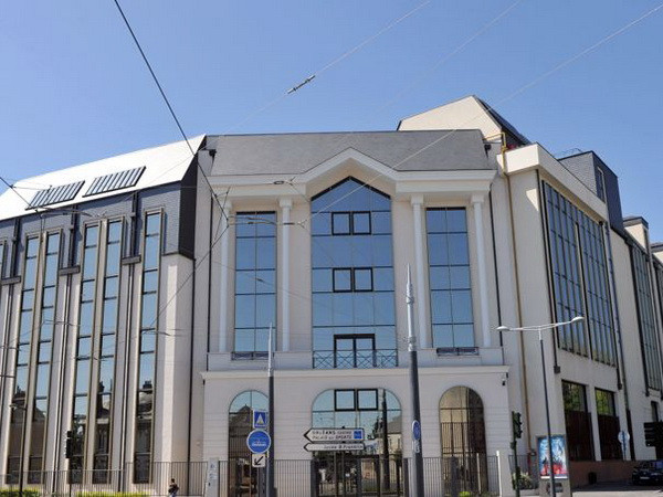 EU phạt sáu hãng dược phẩm vi phạm luật chống độc quyền ảnh 1