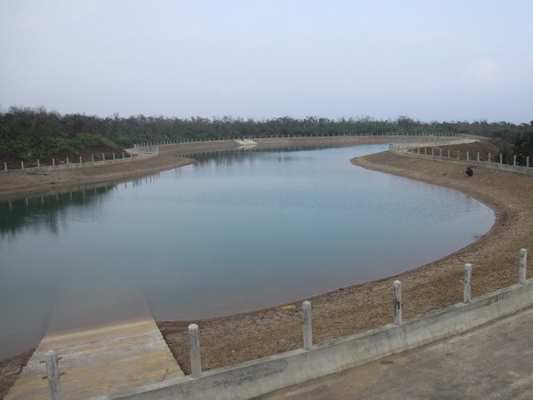 Sửa chữa, nâng cấp bảo đảm an toàn các hồ chứa nước thủy lợi ảnh 1