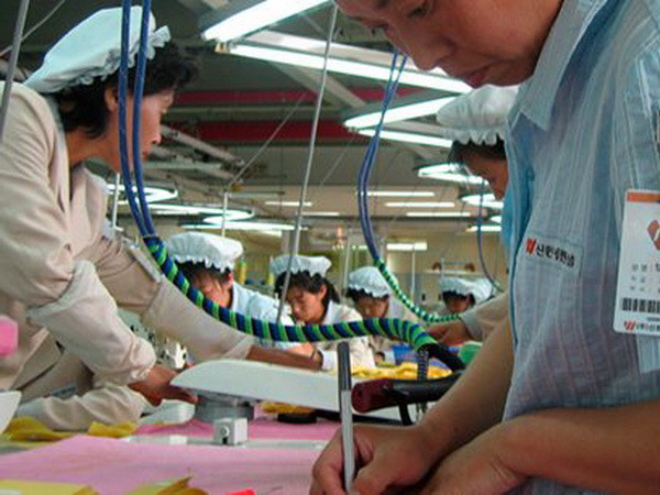 Hàn Quốc: Thặng dư thương mại công nghiệp vượt 50 tỷ USD ảnh 1