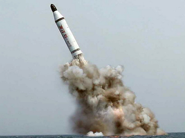 Triều Tiên công khai tái xác nhận sẽ phóng tên lửa đạn đạo ảnh 1