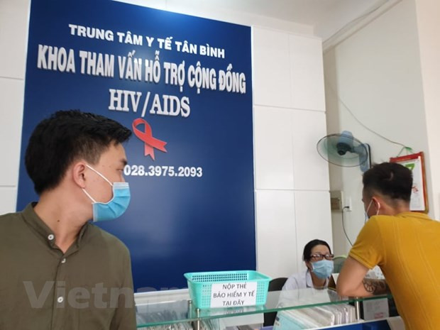 Thay đổi thành viên Ủy ban Quốc gia phòng, chống AIDS, ma túy, mại dâm ảnh 1