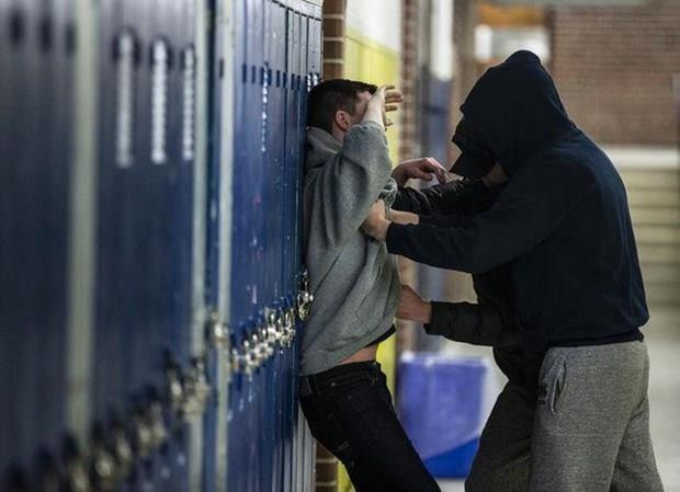 Bạo lực học đường: Chuyện không chỉ riêng của Việt Nam ảnh 1