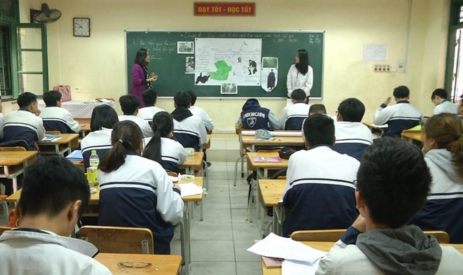 Bạo lực học đường: Chuyện không chỉ riêng của Việt Nam ảnh 3