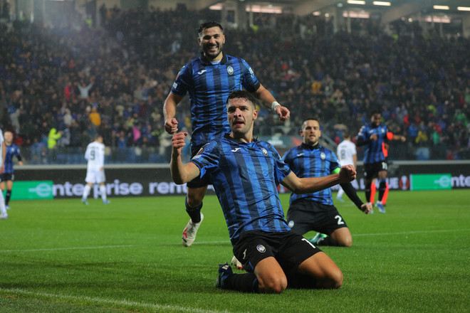 Kết quả Europa League: Liverpool và AS Roma cùng thua sốc ảnh 3