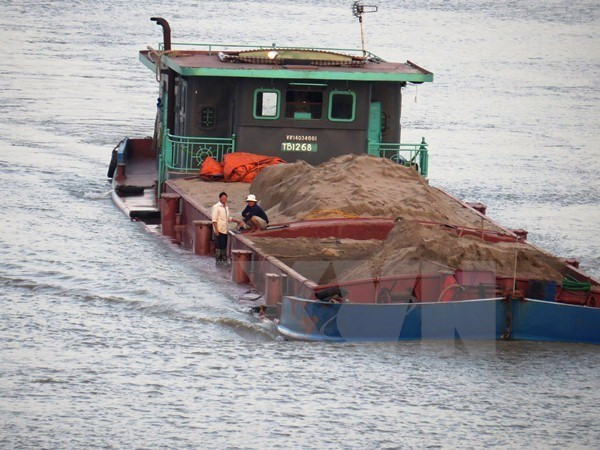 Mở đợt cao điểm kiểm tra, xử lý lái tàu, phương tiện thủy vi phạm ảnh 1