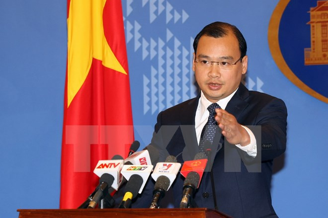 Những sự kiện trong nước nổi bật trong tuần từ ngày 6-12/4 ảnh 6