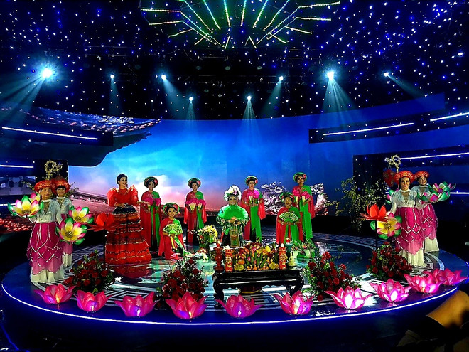 Khai mạc Festival thực hành tín ngưỡng thờ Mẫu Thượng Ngàn lần thứ 4 ảnh 2