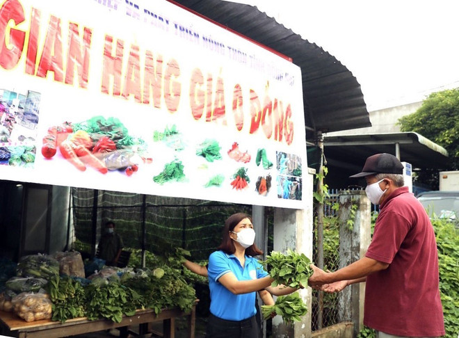 Đồng Nai khẩn trương hỗ trợ lao động gặp khó khăn do dịch COVID-19 ảnh 1