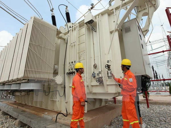 Trạm biến áp 220kV Bảo Lâm và đấu nối đóng điện trước kế hoạch ảnh 1