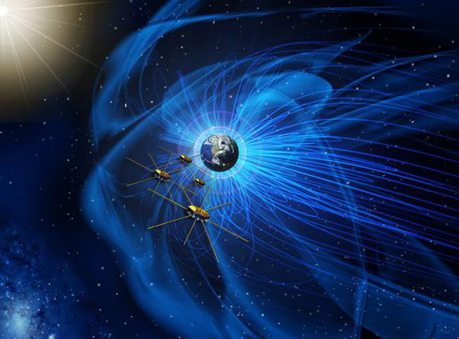 NASA phát triển kỹ thuật mới giúp phát hiện các lỗi cơ sở hạ tầng ảnh 1