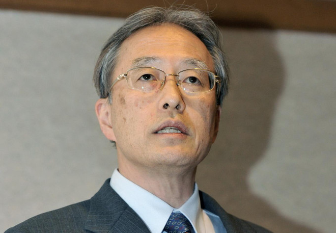 Nhật Bản phủ nhận áp đặt cấm vận thương mại với Hàn Quốc ảnh 1