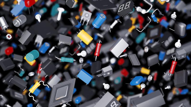 Mỹ miễn áp thuế 25% với một số sản phẩm y tế và điện tử Trung Quốc ảnh 1