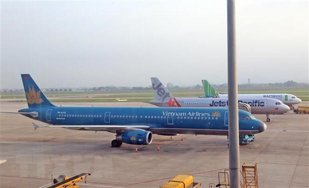 Thứ trưởng Lê Đình Thọ: Hãng hàng không cần chủ động nguồn nhân lực ảnh 1