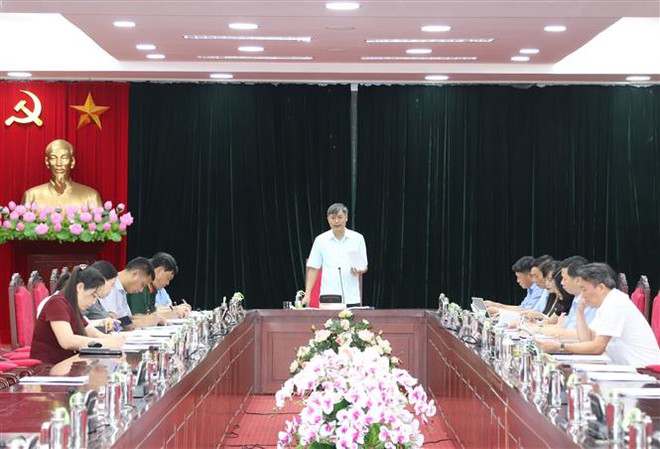 Xử lý những “ông vua con” siêu quyền lực trong cơ chế ngầm ảnh 1