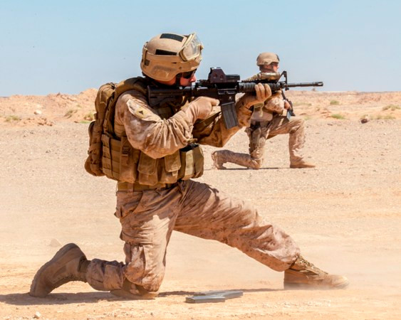 Afghanistan thông qua hiệp ước an ninh cho lính Mỹ và NATO đồn trú ảnh 1