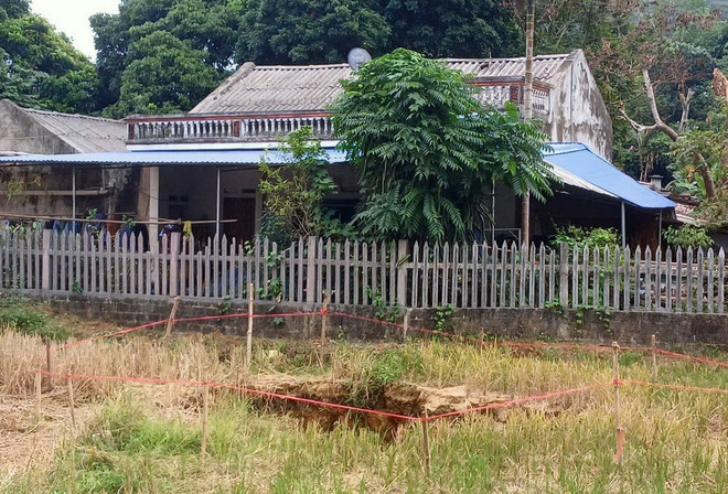 TTXVN_1310 sut lun Thai Nguyen 2.jpg