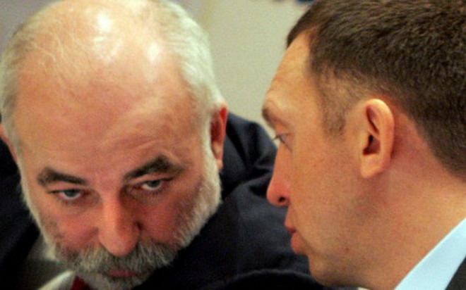 Nga điều tra vụ hối lộ của các cộng sự tỷ phú Viktor Vekselberg ảnh 1