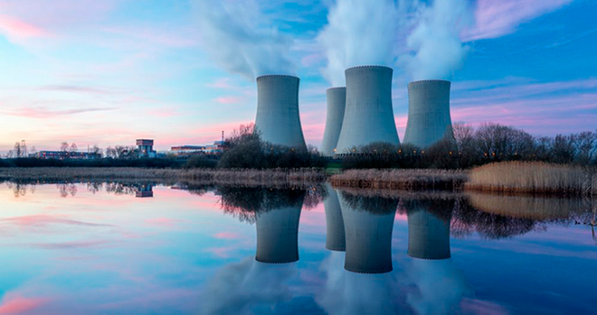 Argentina thúc đẩy hợp tác năng lượng hạt nhân với Trung Quốc ảnh 1