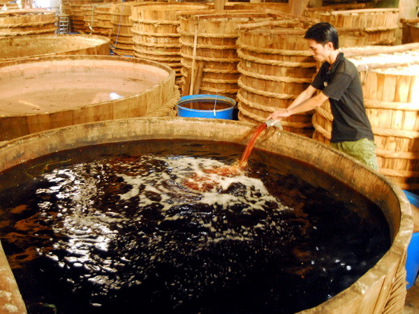 Doanh nghiệp kiến nghị yêu cầu làm rõ thông tin nước mắm có asen ảnh 1