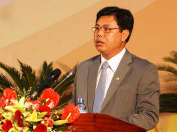 Danh sách 63 Chủ tịch Ủy ban Nhân dân tỉnh, thành phố ảnh 63