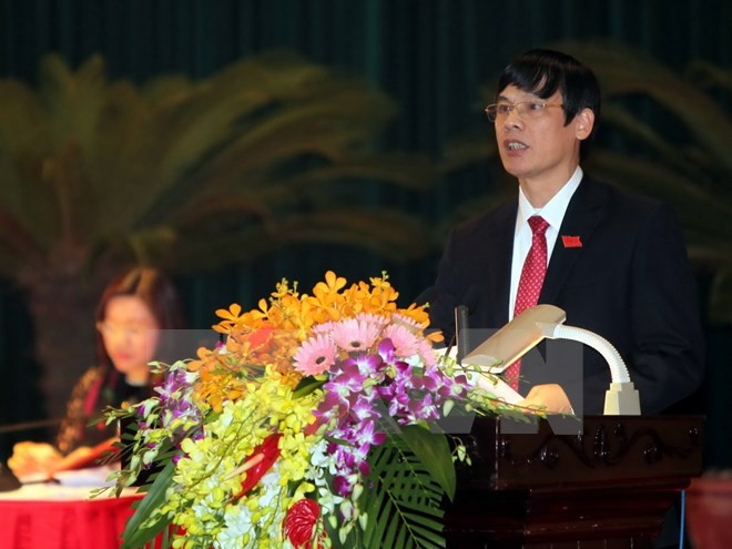 Danh sách 63 Chủ tịch Ủy ban Nhân dân tỉnh, thành phố ảnh 40