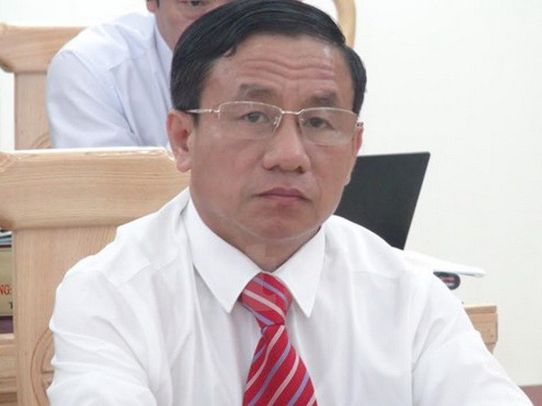 Danh sách 63 Chủ tịch Ủy ban Nhân dân tỉnh, thành phố ảnh 42