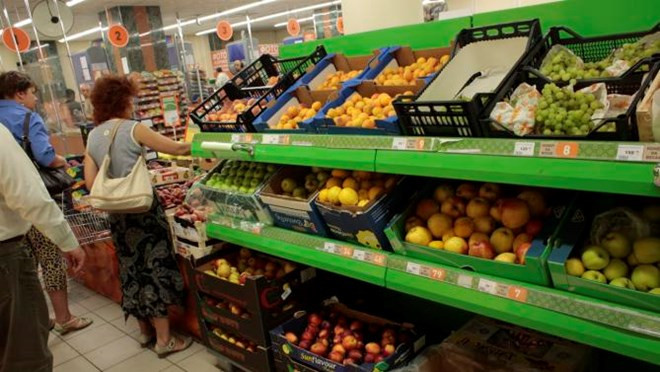 [Video] Bộ Tài chính Mỹ mở rộng danh sách trừng phạt chống Nga ảnh 1