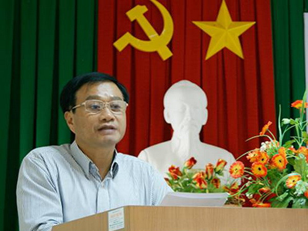 Danh sách 63 Chủ tịch Ủy ban Nhân dân tỉnh, thành phố ảnh 57