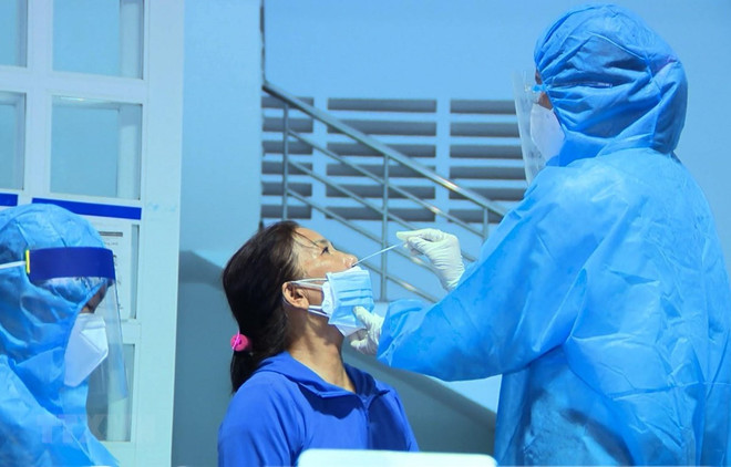 Nhiều tỉnh thành phía Nam bình tĩnh, đồng lòng để khống chế dịch bệnh ảnh 1