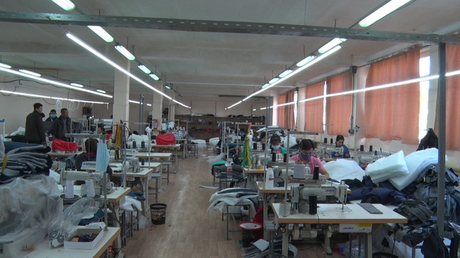 Người Việt sang Nga phải lao động "khổ sai" - Đâu là sự thật? ảnh 1