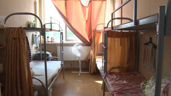 Người Việt sang Nga phải lao động "khổ sai" - Đâu là sự thật? ảnh 4