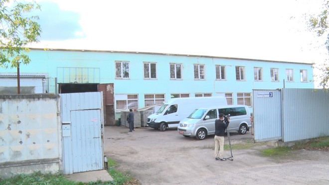 Người Việt sang Nga phải lao động "khổ sai" - Đâu là sự thật? ảnh 2